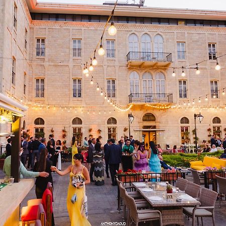 Grand Kadri Hotel - History Marked By Cristal Lebanon Zahlé Kültér fotó